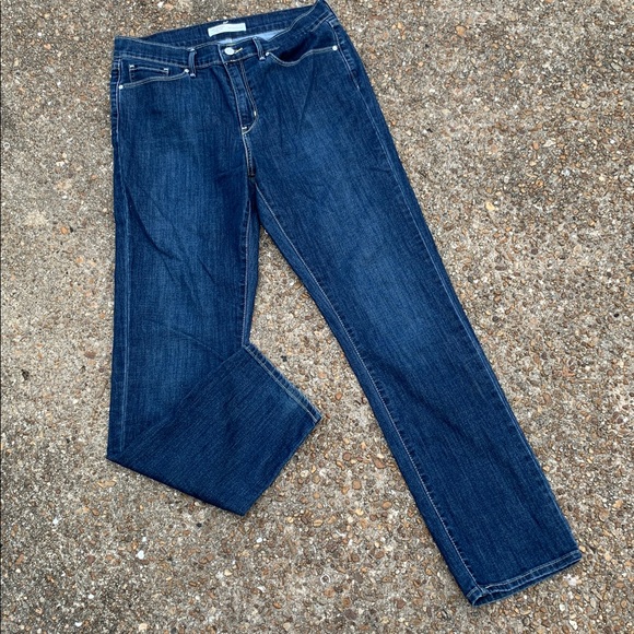 Levi’s signature mid rise straight - Picture 3 of 7